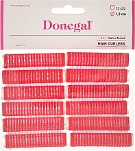 Парфумерія, косметика Бігуді з липучкою, 13 мм, 12 шт. - Donegal Hair Curlers
