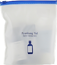 Парфумерія, косметика Набір - Pyunkang Yul Skin Set (toner/100ml + foam/40ml + cr/20ml + toner/1.5ml + oil/1.5ml + gel/1.5ml + cr/1.5ml)