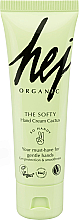 Крем для рук - Hej Organic The Softy Hand Cream Cactus — фото N1