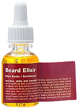Духи, Парфюмерия, косметика Масло для бороды - Recipe For Men Beard Elixir