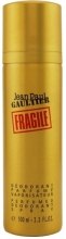 Парфумерія, косметика Jean Paul Gaultier Fragile woman - Дезодорант