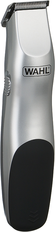 Триммер для усов и бороды - Wahl 9906-716 Groomsman Essentials Cordless Battery Beard & Moustache Trimmer