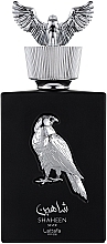 Парфумерія, косметика Lattafa Perfumes Pride Shaheen Silver - Парфумована вода