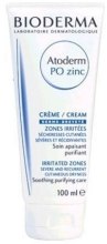 Парфумерія, косметика Крем для сухої шкіри - Bioderma Atoderm PO Zinc Intense Soothing Care