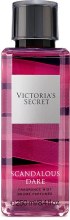 Парфумерія, косметика Victoria's Secret Scandalous Dare - Парфумований спрей для тіла