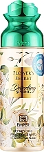 Emper Flower'S Secret Dazzling Spring - Парфюмированный спрей для тела — фото N1