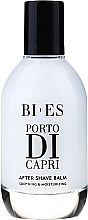 Парфумерія, косметика Bi-Es Porto Di Capri - Бальзам після гоління