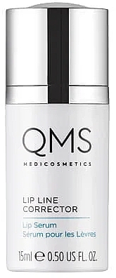 Сыворотка-корректор для губ - QMS Lip Line Corrector Serum — фото N1