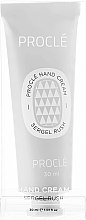 Крем для рук - Procle Hand Cream Sergel Rush — фото N1