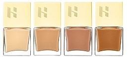 Духи, Парфюмерия, косметика Лак для ногтей - Holika Holika Butter & Better Collection Nail Glaze