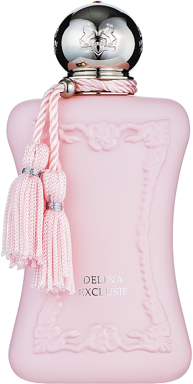 Parfums de Marly Delina Exclusif - Парфюмированная вода — фото N3