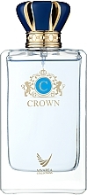 Парфумерія, косметика Vivarea Crown - Туалетна вода