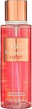 Духи, Парфюмерия, косметика Парфюмированный спрей для тела - Victoria's Secret Pure Seduction Heat Body Mist