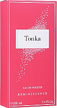 Reminiscence Tonka - Туалетна вода  — фото N2