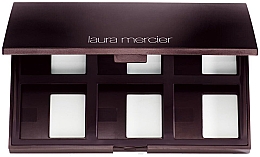 Духи, Парфюмерия, косметика Контейнер для 6 сменных блоков - Laura Mercier 6 Well Custom Compact