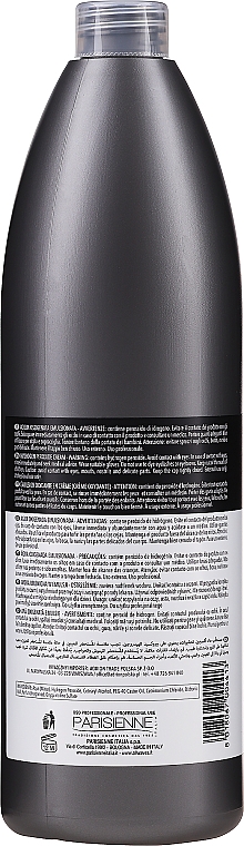 Крем-оксидант - Allwaves Cream Hydrogen Peroxide 12% — фото N4