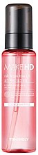 Духи, Парфюмерия, косметика Аргановое масло для волос с розой - Tony Moly Make HD Silk Argan Rose Oil