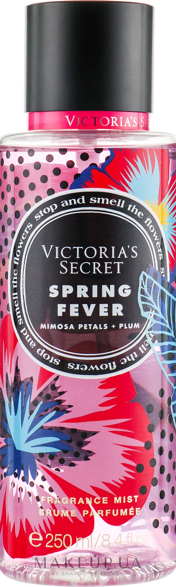 Где заказать спреи victoria secret