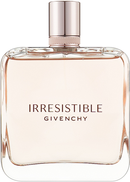 Givenchy Irresistible Givenchy - Парфумована вода — фото N3