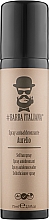 Духи, Парфюмерия, косметика Спрей-автозагар - Barba Italiana Aurelio Self-tanning Spray