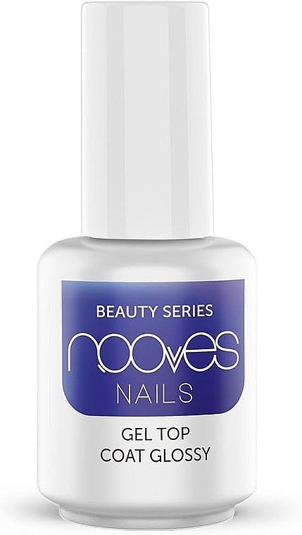 Набор для ногтей - Nooves Starter Kit Beauty Beige Pack Nude Baby Boomer & Praline Princess — фото N4