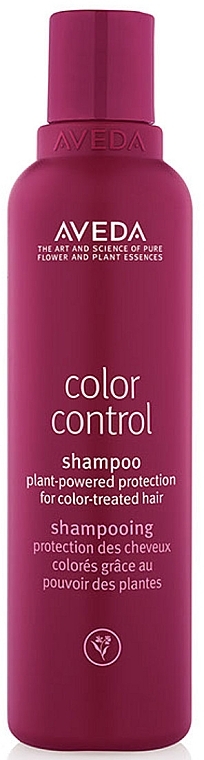 Шампунь для окрашенных волос - Aveda Color Control Shampoo  — фото N1