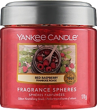 Парфумерія, косметика Ароматична сфера - Yankee Candle Red Raspberry