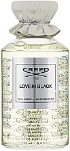 Creed Love in Black - Парфюмированная вода — фото N3