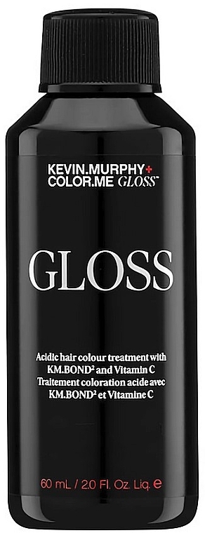 Полуперманентная краска для волос - Kevin.Murphy Color.Me Gloss — фото N1