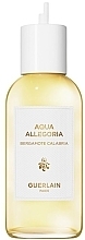 Парфумерія, косметика Guerlain Aqua Allegoria Bergamote Calabria - Туалетна вода (змінний блок)