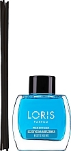 Аромадифузор "Екзотична суміш" - Loris Parfum Exotic Blend Diffuser — фото N1