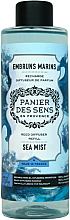 Парфумерія, косметика Рефіл для дифузора "Морське повітря" - Panier Des Sens Sea Mist Diffuser Refill