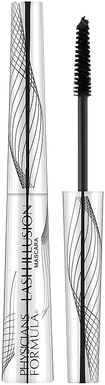 Тушь для ресниц - Physicians Formula Eye Booster Lash Illusion Mascara — фото N1