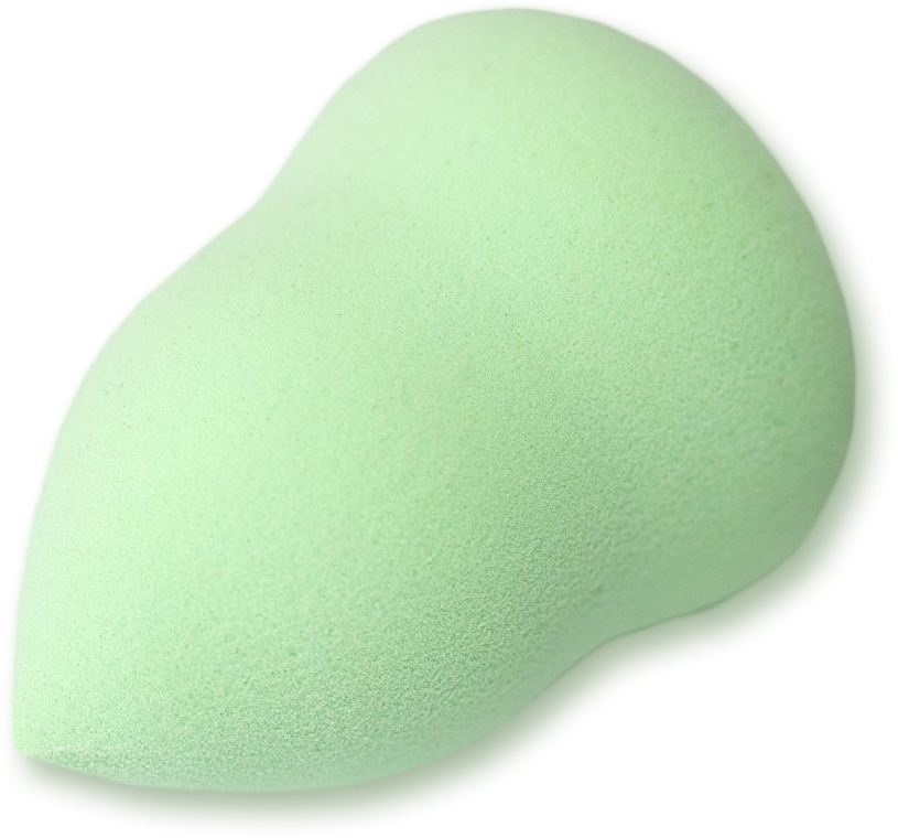 Спонж для макияжа BS-003 - Nanshy Marvel 4in1 Blending Sponge Mint Green — фото N2