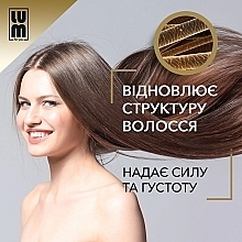 Коктейль для роста волос - LUM Cocktail For Hair №1 — фото N10