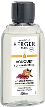 Духи, Парфюмерия, косметика Maison Berger Bouquet Recharge - Наполнитель для аромадиффузора