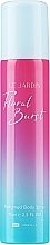 Le Jardin Floral Burst Perfumed Body Spray - Парфумований спрей для тіла — фото N1