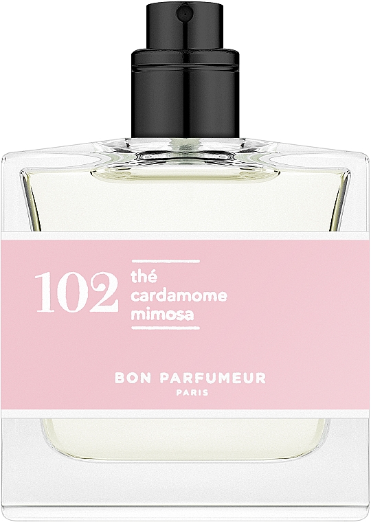 Bon Parfumeur 102 - Парфюмированная вода (тестер без крышечки) — фото N1
