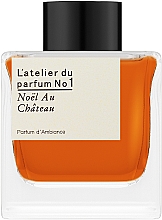 L'atelier Du Parfum №1 Noel Au Chateau - Аромадиффузор — фото N1