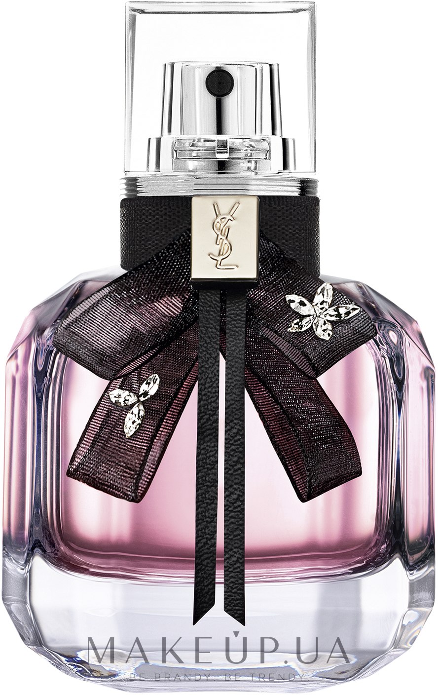 ysl mon paris floral edp