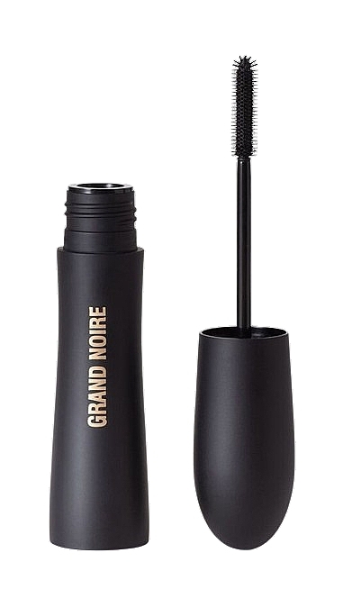 Туш для вій - Vivienne Sabo Grand Noire Mascara — фото N2