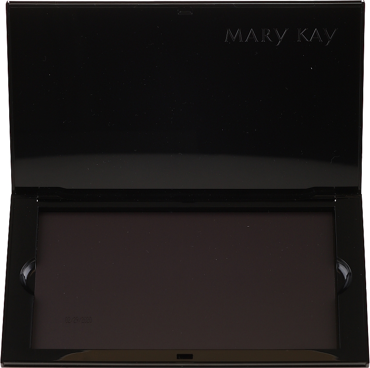 Компактный футляр для декоративной косметики - Mary Kay Pro Palette — фото N3