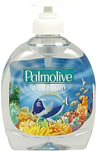 Рідке мило "Акваріум" - Palmolive Aquarium Liquid Soap — фото N1