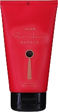 Духи, Парфюмерия, косметика Avon Far Away Royale - Лосьон для тела