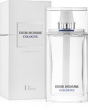 Парфумерія, косметика УЦЕНКА Christian Dior Dior Homme Cologne - Одеколон *