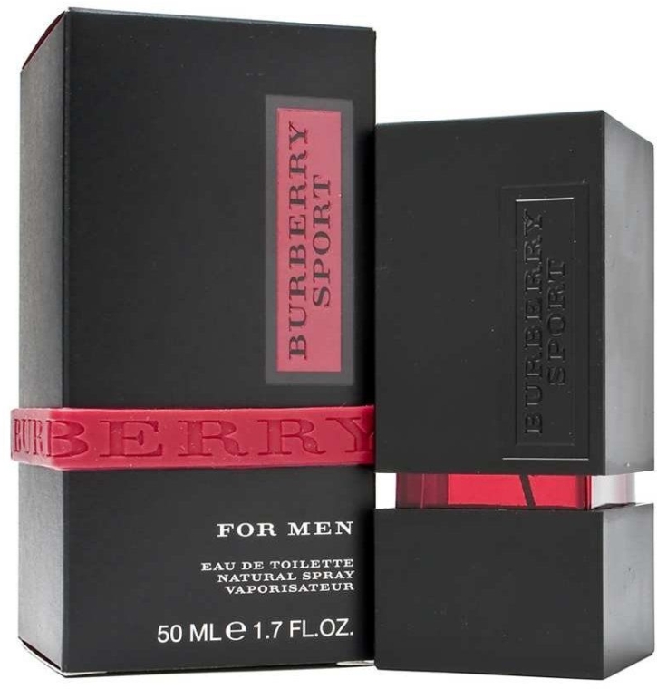 burberry sport 50ml