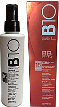 Духи, Парфюмерия, косметика BB-крем для волос - Broaer B10 BB Cream For Hair