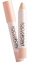 Консилер-карандаш - Topface Focus Point Concealer Pen — фото N1