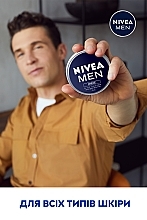 Крем для лица - NIVEA MEN Creme — фото N3