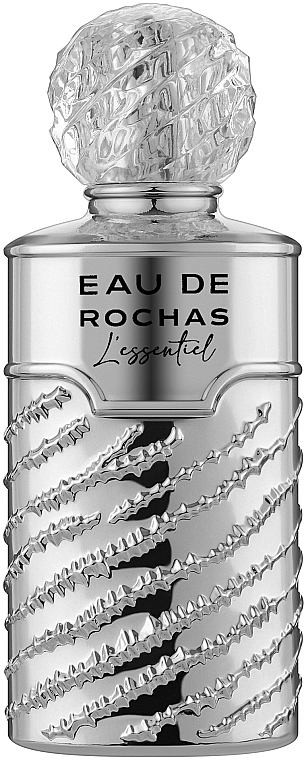 Rochas Eau De Rochas L'essentiel - Парфюмированная вода
